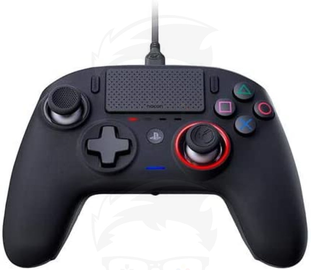 Nacon - Revolution Pro 3 Controller FOR PC / PS4 Nacon - Revolution Pro 3 Controller FOR PC / PS4